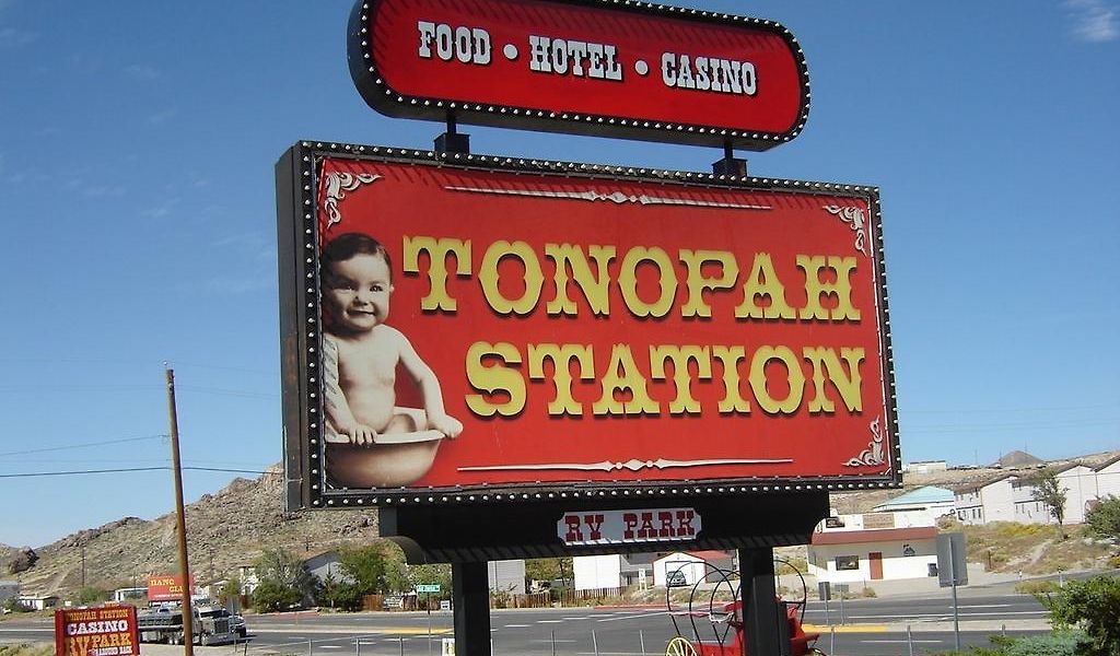 THE 6 BEST Hotels in Tonopah, Nevada, (NV), United States