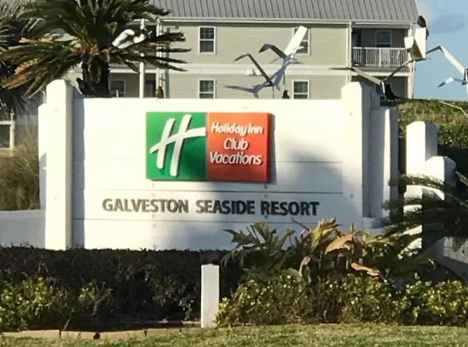 Galveston Hotels