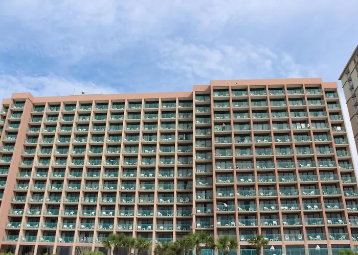 Myrtle Beach Hotels