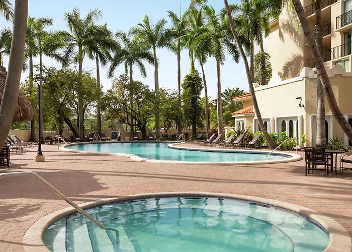 Miami Hotels